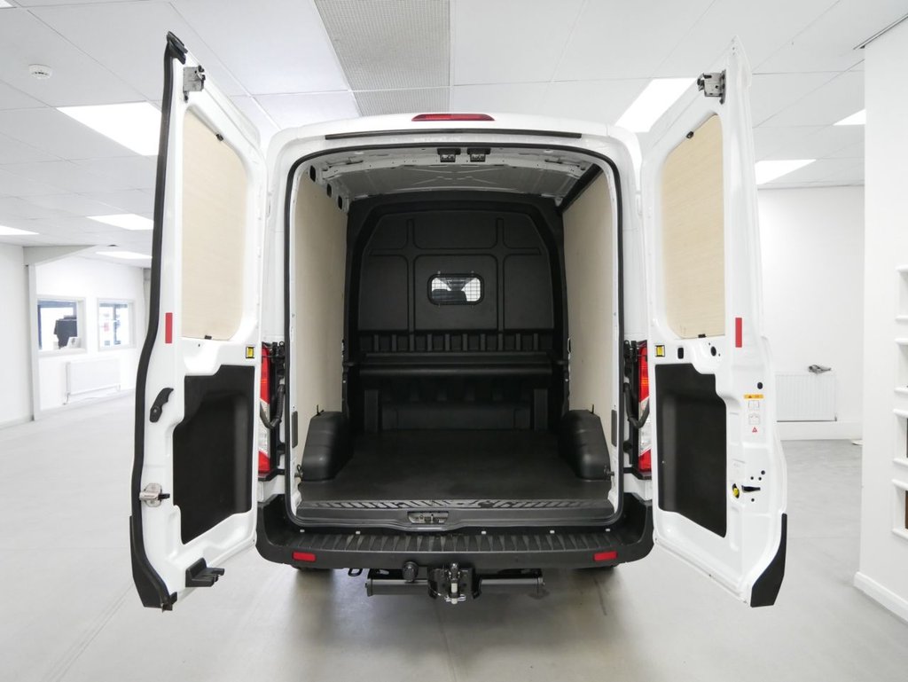 Used Ford Transit 2024 for sale - 77849748: Photo 7