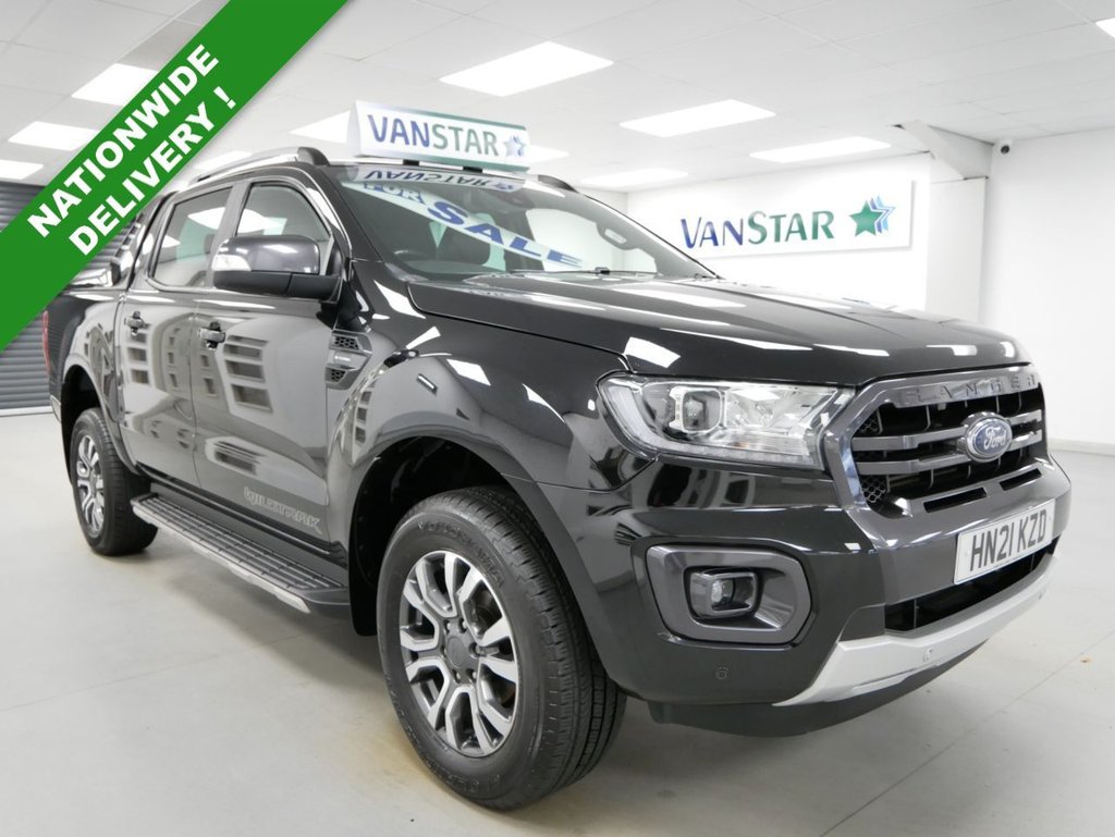 Used Ford Ranger 2021 for sale - 76118719: Photo 10
