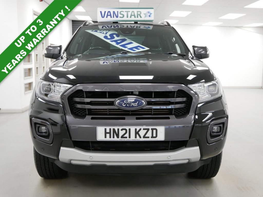 Used Ford Ranger 2021 for sale - 76118719: Photo 11