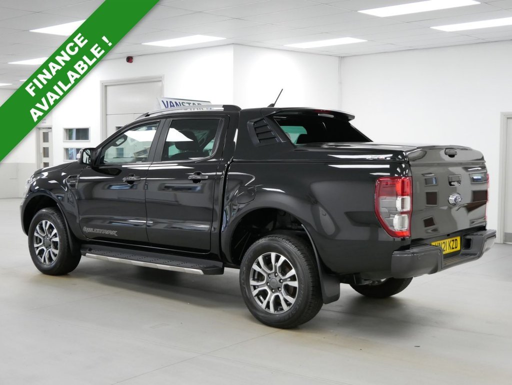 Used Ford Ranger 2021 for sale - 76118719: Photo 12