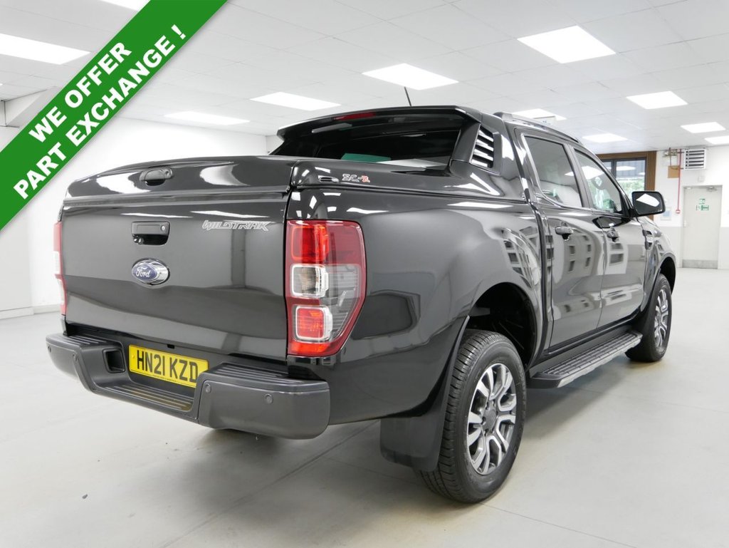 Used Ford Ranger 2021 for sale - 76118719: Photo 13