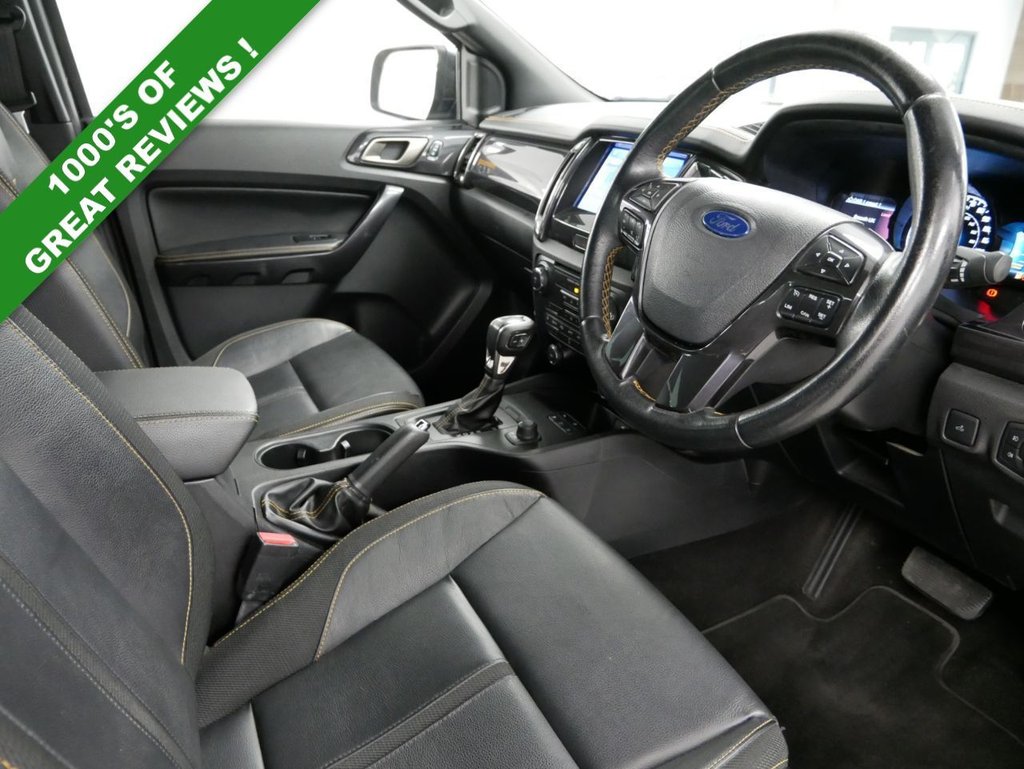 Used Ford Ranger 2021 for sale - 76118719: Photo 14