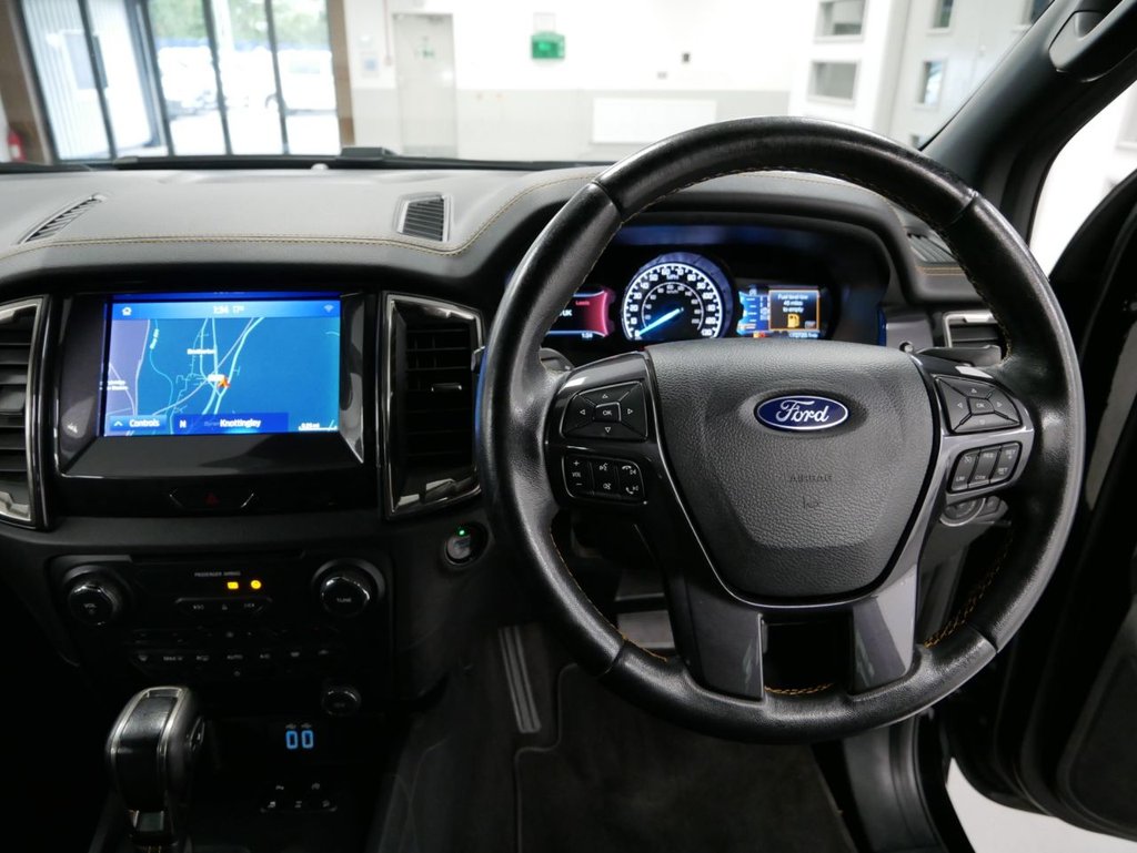 Used Ford Ranger 2021 for sale - 76118719: Photo 15