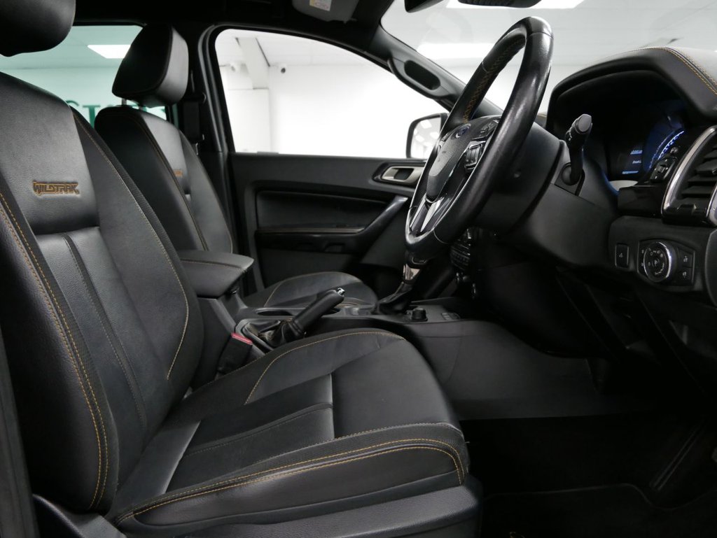 Used Ford Ranger 2021 for sale - 76118719: Photo 16