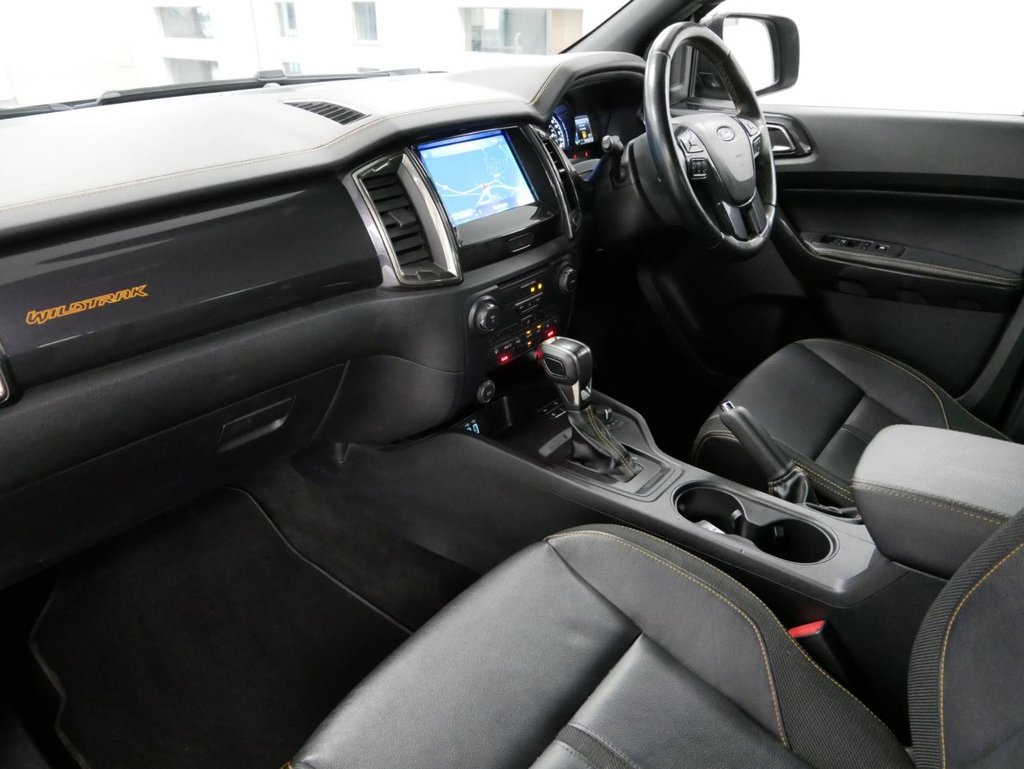 Used Ford Ranger 2021 for sale - 76118719: Photo 21