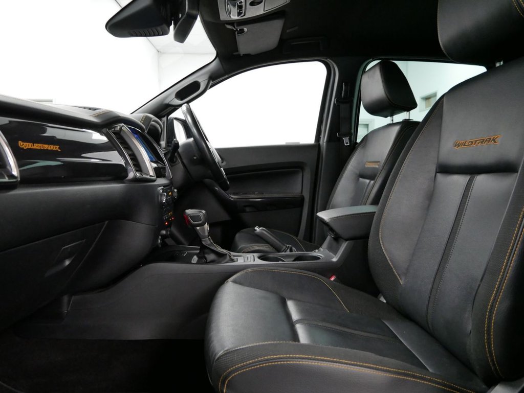 Used Ford Ranger 2021 for sale - 76118719: Photo 22