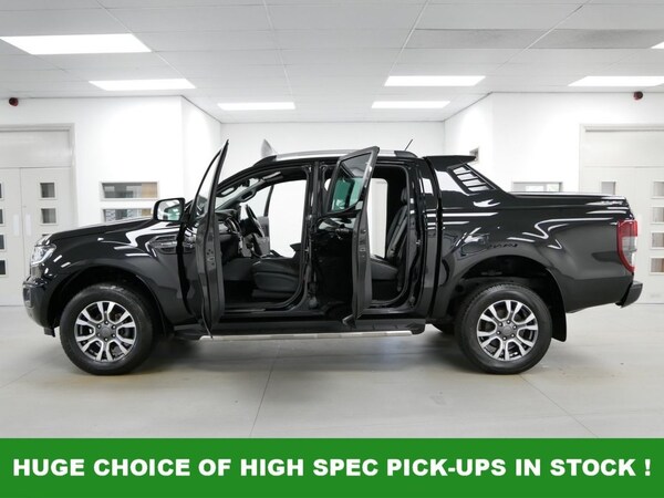 Used Ford Ranger 2021 for sale - 76118719: Photo 23