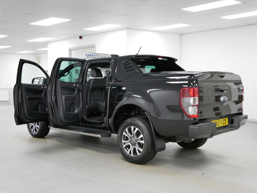 Used Ford Ranger 2021 for sale - 76118719: Photo 24