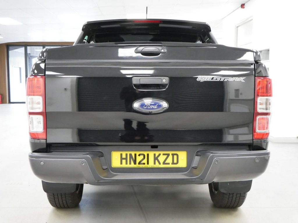 Used Ford Ranger 2021 for sale - 76118719: Photo 25