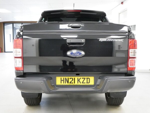 Used Ford Ranger 2021 for sale - 76118719: Photo 25