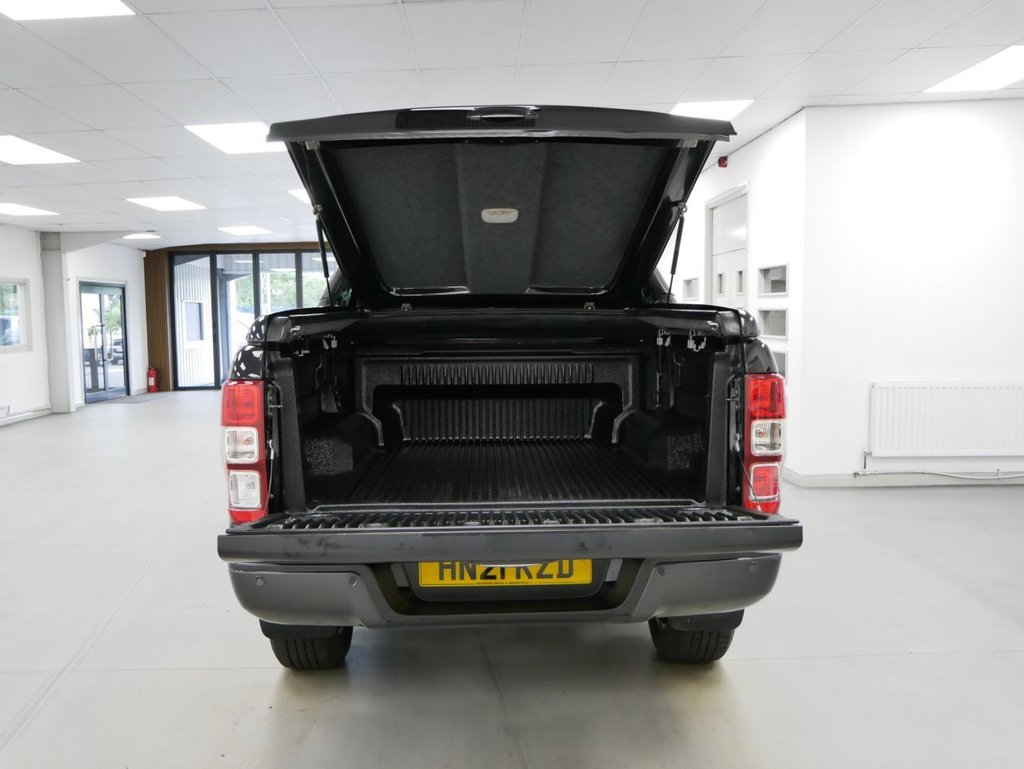 Used Ford Ranger 2021 for sale - 76118719: Photo 26