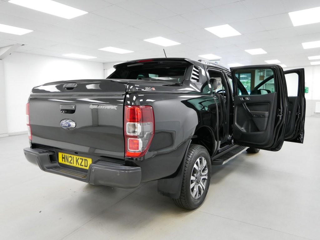 Used Ford Ranger 2021 for sale - 76118719: Photo 27