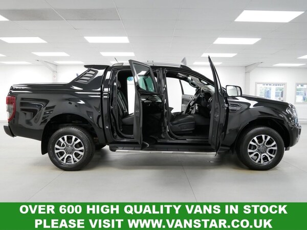 Used Ford Ranger 2021 for sale - 76118719: Photo 28