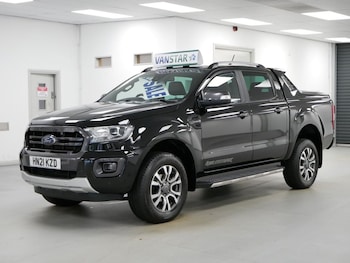 Used Ford Ranger 2021 for sale - 76118719: Photo 2