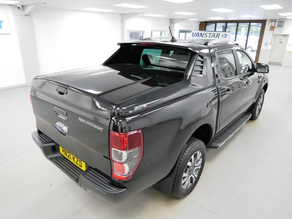 Used Ford Ranger 2021 for sale - 76118719: Photo 3