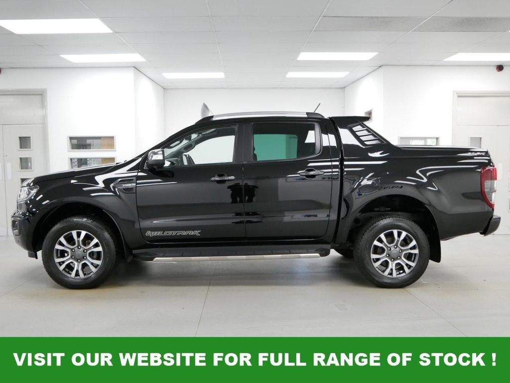 Used Ford Ranger 2021 for sale - 76118719: Photo 30