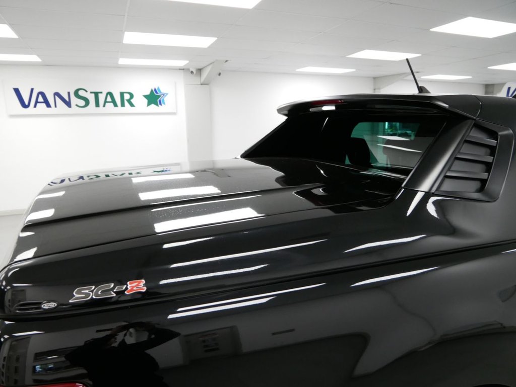 Used Ford Ranger 2021 for sale - 76118719: Photo 31