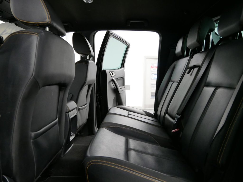 Used Ford Ranger 2021 for sale - 76118719: Photo 32