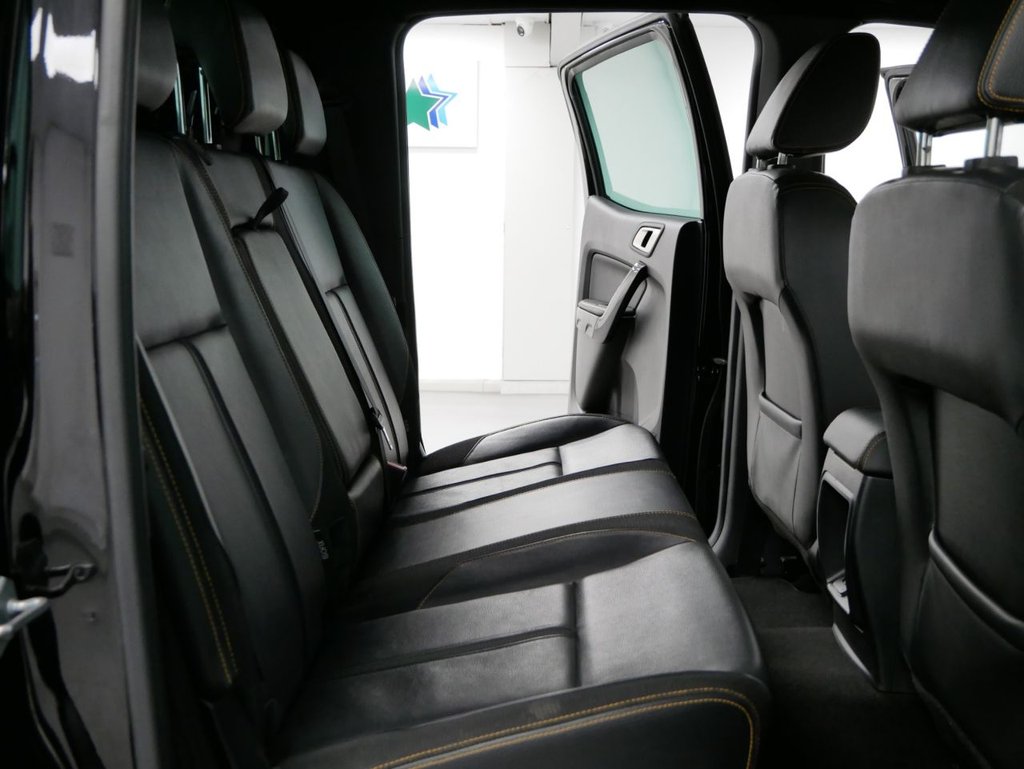 Used Ford Ranger 2021 for sale - 76118719: Photo 34