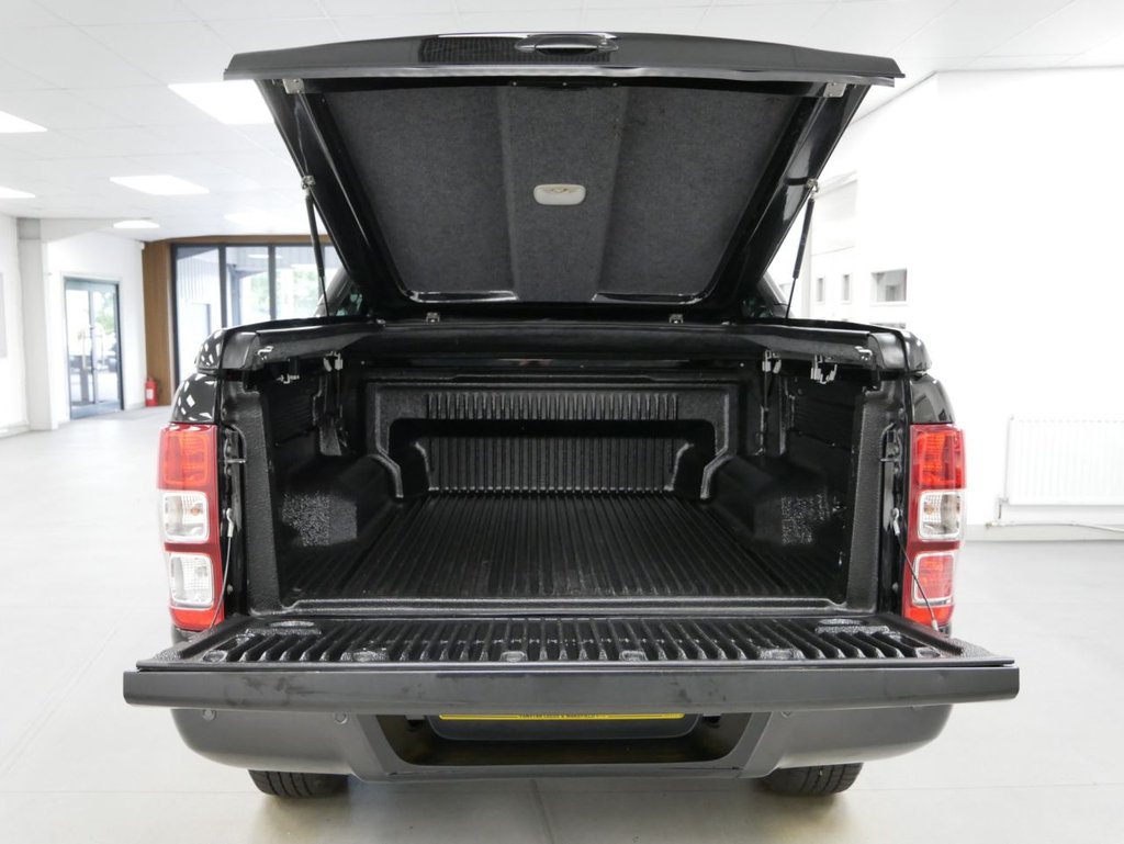 Used Ford Ranger 2021 for sale - 76118719: Photo 4