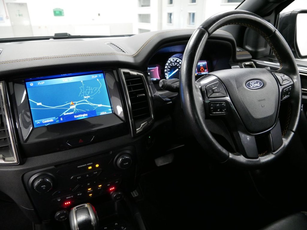 Used Ford Ranger 2021 for sale - 76118719: Photo 5