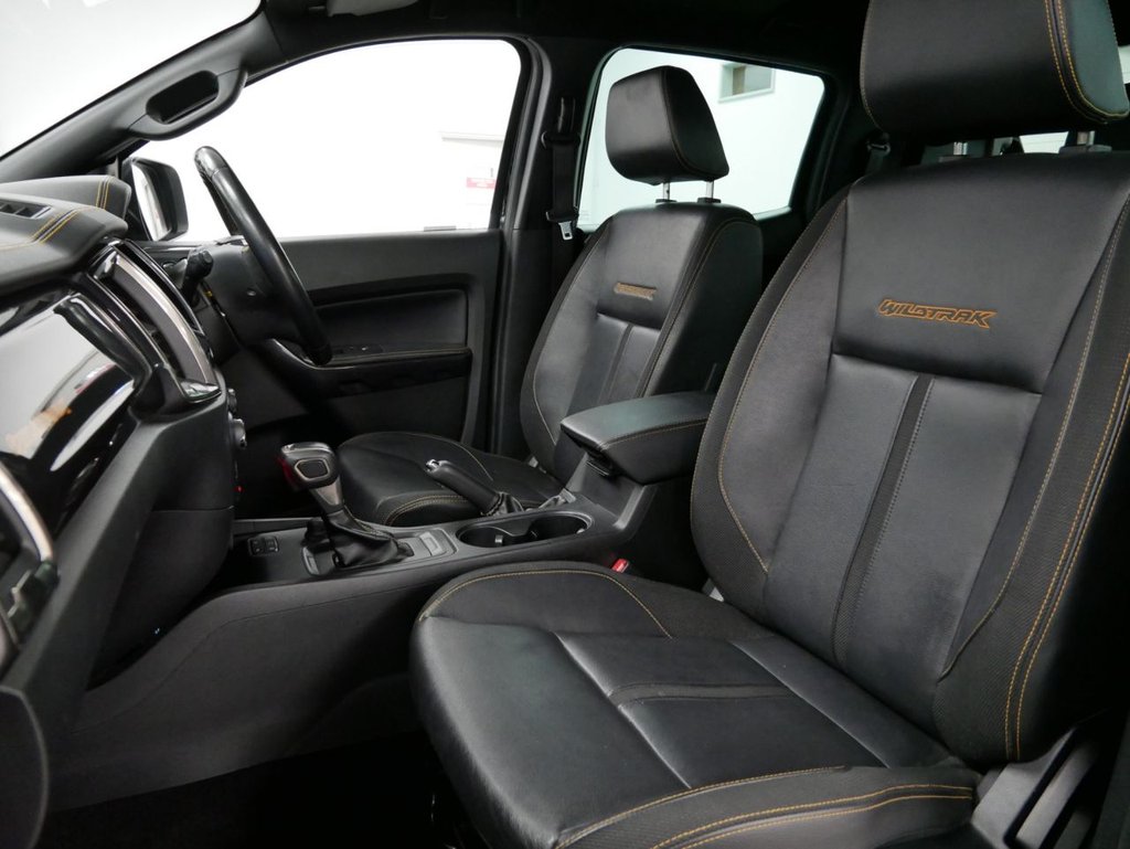 Used Ford Ranger 2021 for sale - 76118719: Photo 6