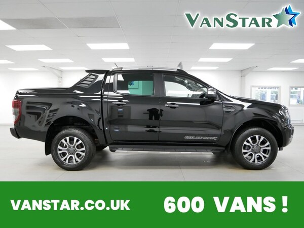 Used Ford Ranger 2021 for sale - 76118719: Photo 9