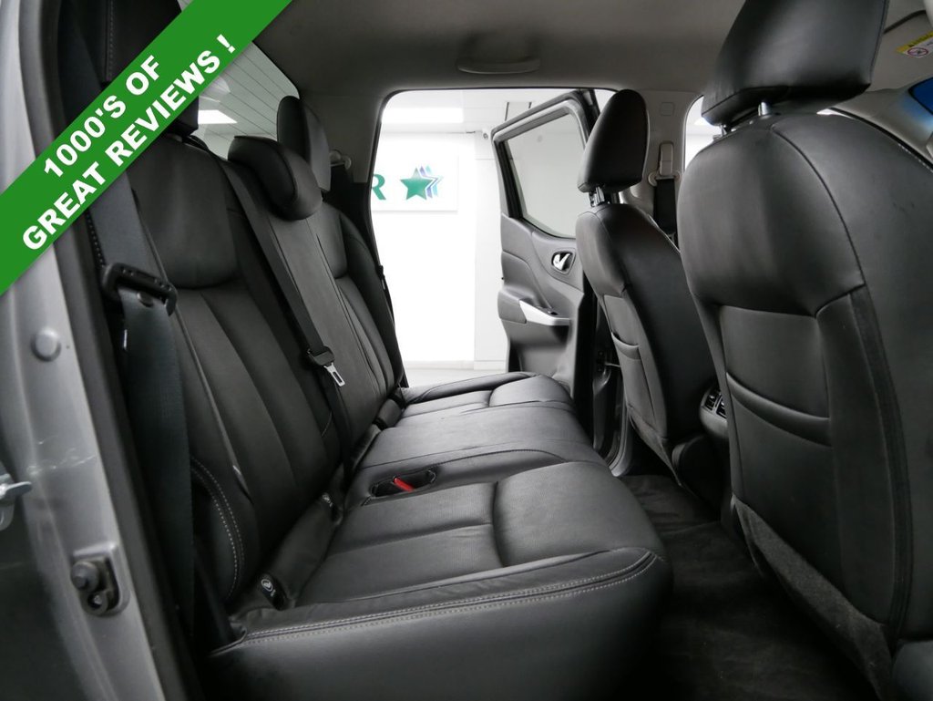 Used Nissan Navara 2018 for sale - 76345357: Photo 16