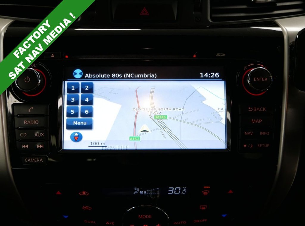 Used Nissan Navara 2018 for sale - 76345357: Photo 20