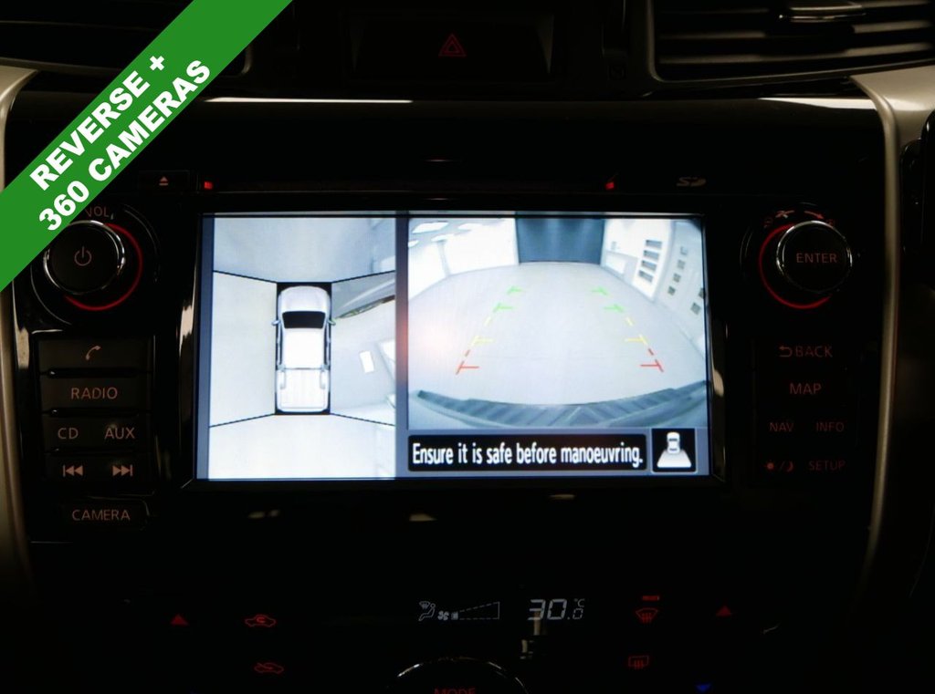 Used Nissan Navara 2018 for sale - 76345357: Photo 21