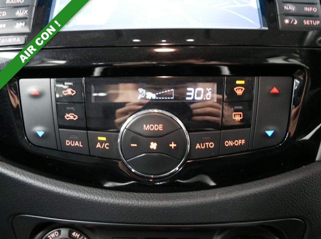 Used Nissan Navara 2018 for sale - 76345357: Photo 22