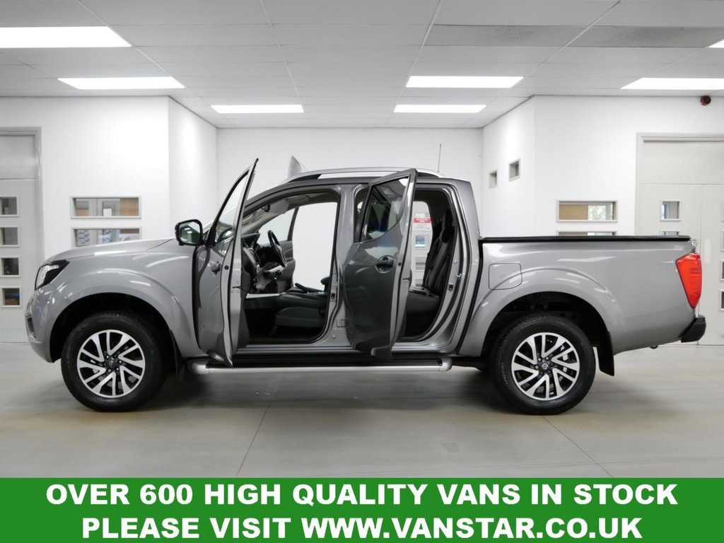 Used Nissan Navara 2018 for sale - 76345357: Photo 26