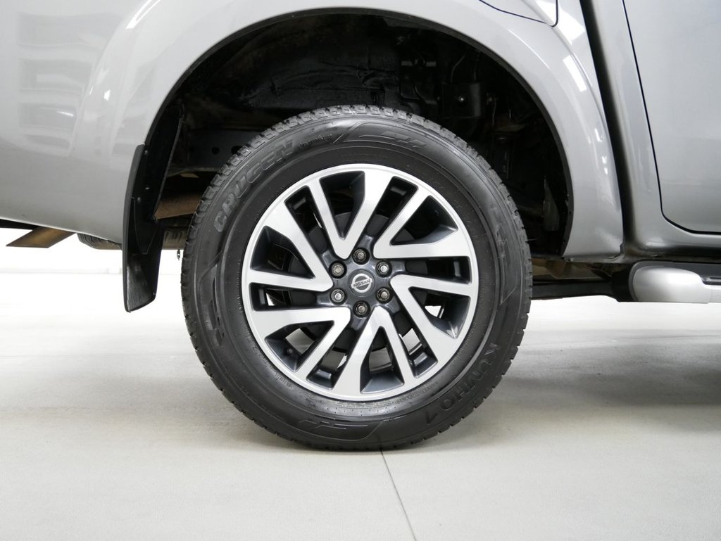 Used Nissan Navara 2018 for sale - 76345357: Photo 30