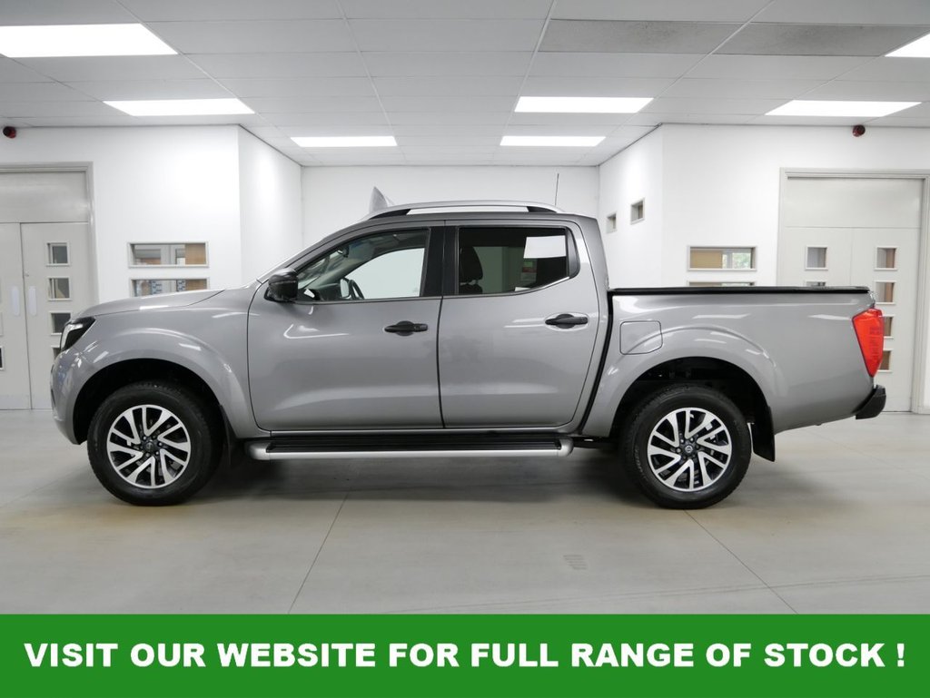 Used Nissan Navara 2018 for sale - 76345357: Photo 31