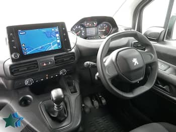 Used Peugeot Partner 2023 for sale - 79856608: Photo