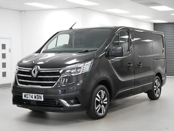 Used Renault Trafic 2025 for sale - 78995883: Photo