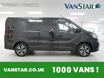 Used Renault Trafic 2025 for sale - 78995883: Photo