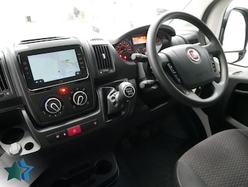Used Fiat Ducato 2023 for sale - 78444518: Photo