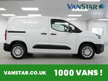 Used Toyota ProAce 2023 for sale - 79655721: Photo
