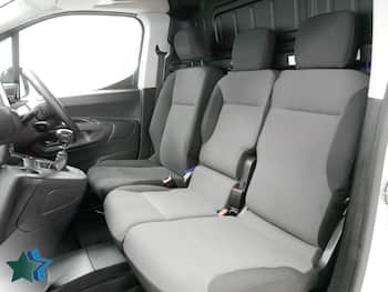 Used Toyota ProAce 2023 for sale - 79655721: Photo