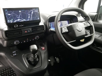 Used Citroen Berlingo 2024 for sale - 78563195: Photo