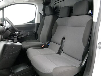 Used Citroen Berlingo 2024 for sale - 78563195: Photo