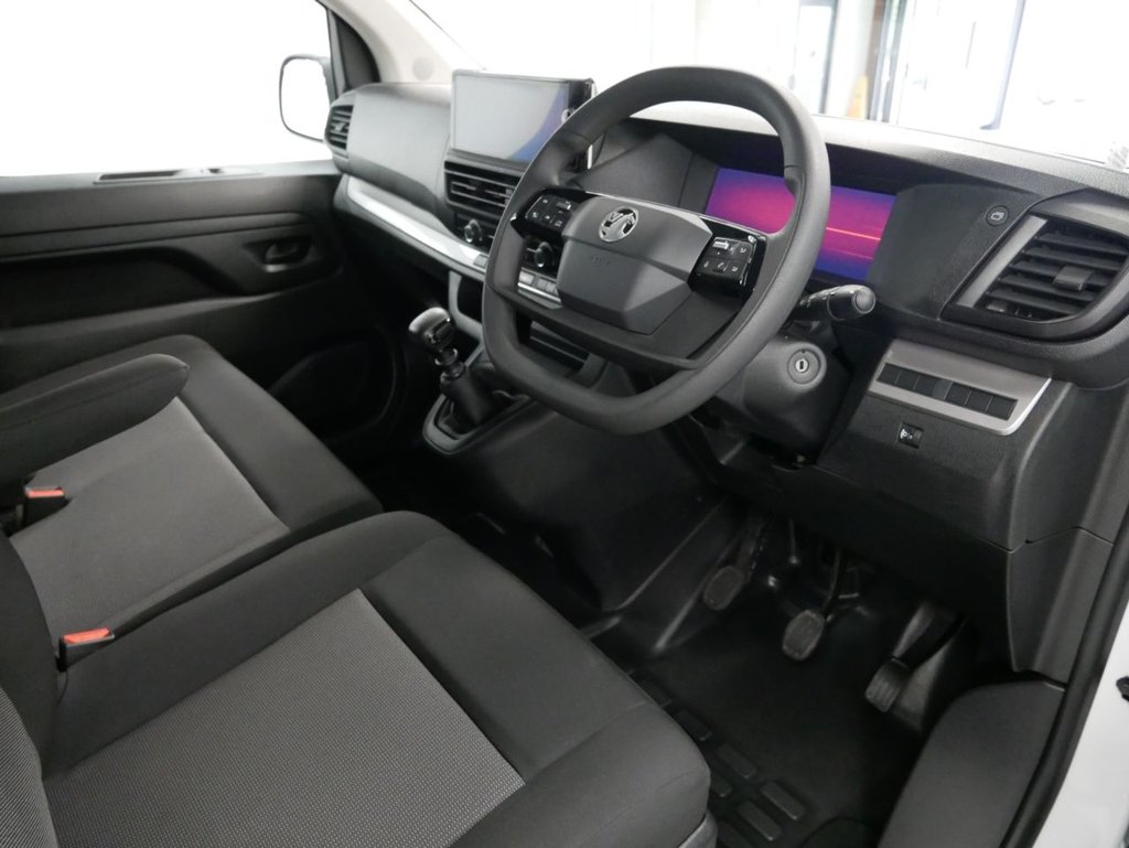 Used Vauxhall Vivaro 2024 for sale - 77564003: Photo 15