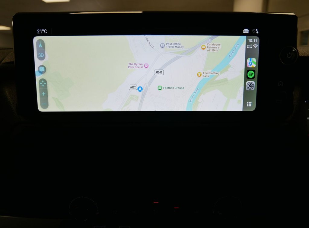 Used Vauxhall Vivaro 2024 for sale - 77564003: Photo 18