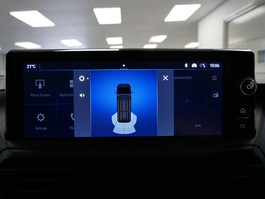 Used Vauxhall Vivaro 2024 for sale - 77564003: Photo 28