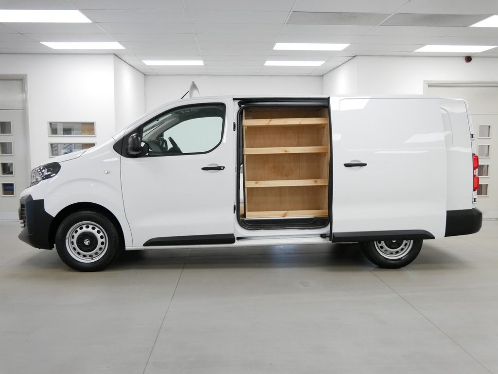 Used Vauxhall Vivaro 2024 for sale - 77564003: Photo 32