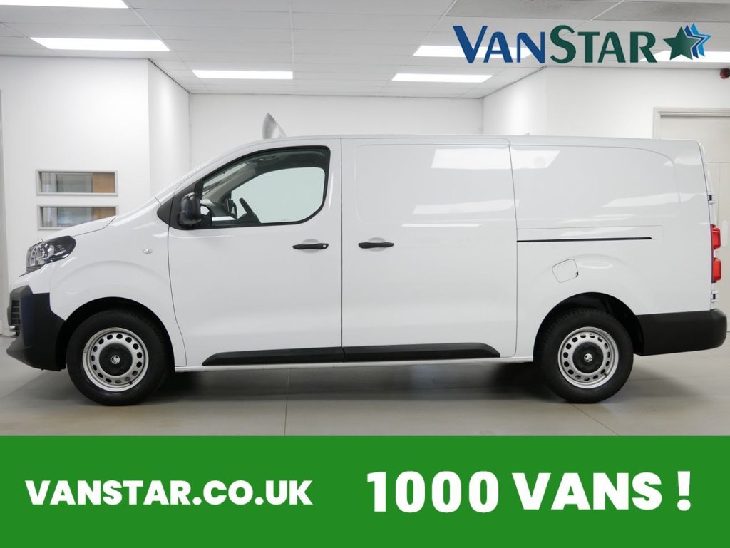 Used Vauxhall Vivaro 2024 for sale - 77564003: Photo 33