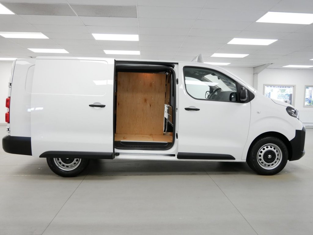 Used Vauxhall Vivaro 2024 for sale - 77564003: Photo 34