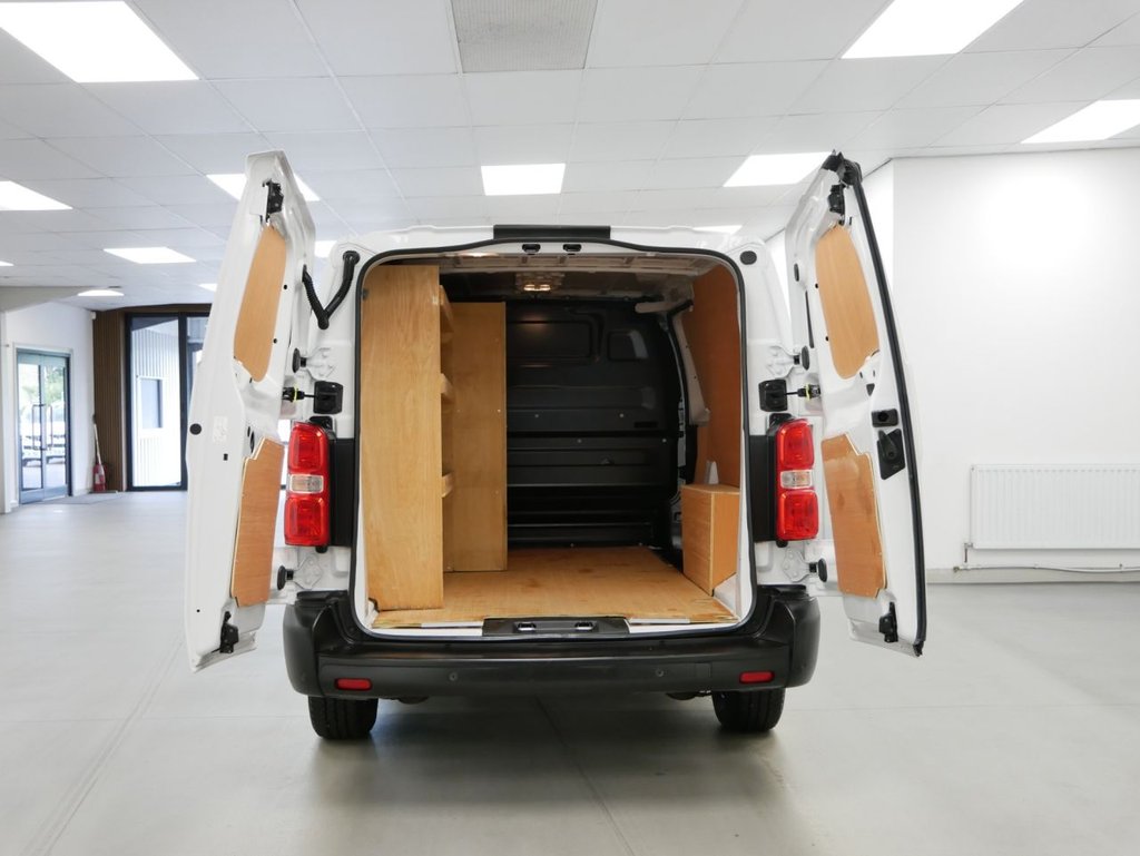 Used Vauxhall Vivaro 2024 for sale - 77564003: Photo 37