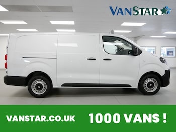 Used Vauxhall Vivaro 2024 for sale - 77564003: Photo
